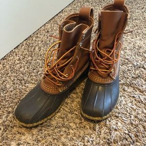 Women's Bean Boots by L.L.Bean®, 8"